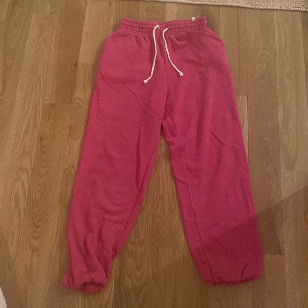 Urban outfitters sweat pants
